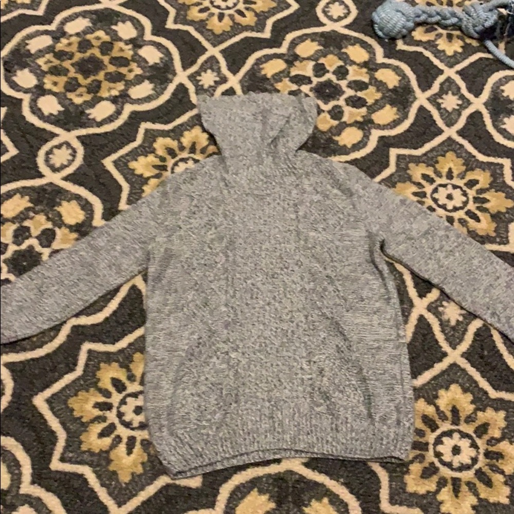 Turtleneck
